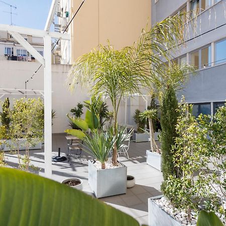 Mojito Breeze In Lisbon By Misha'S Place 3C Apartment Ngoại thất bức ảnh