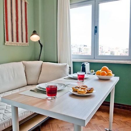 Mojito Breeze In Lisbon By Misha'S Place 3C Apartment Ngoại thất bức ảnh