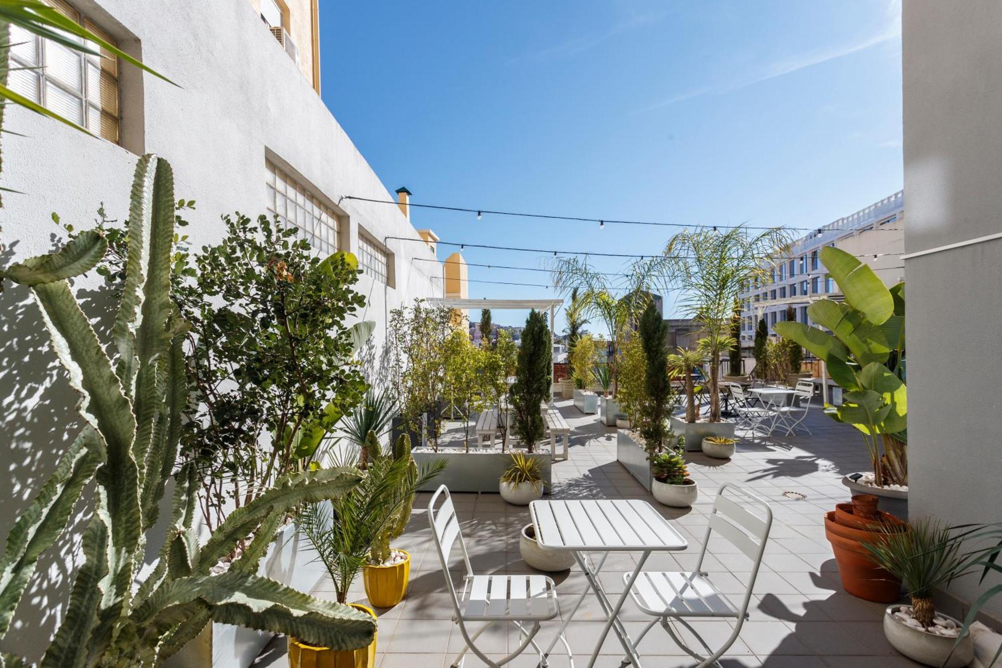 Mojito Breeze In Lisbon By Misha'S Place 3C Apartment Ngoại thất bức ảnh