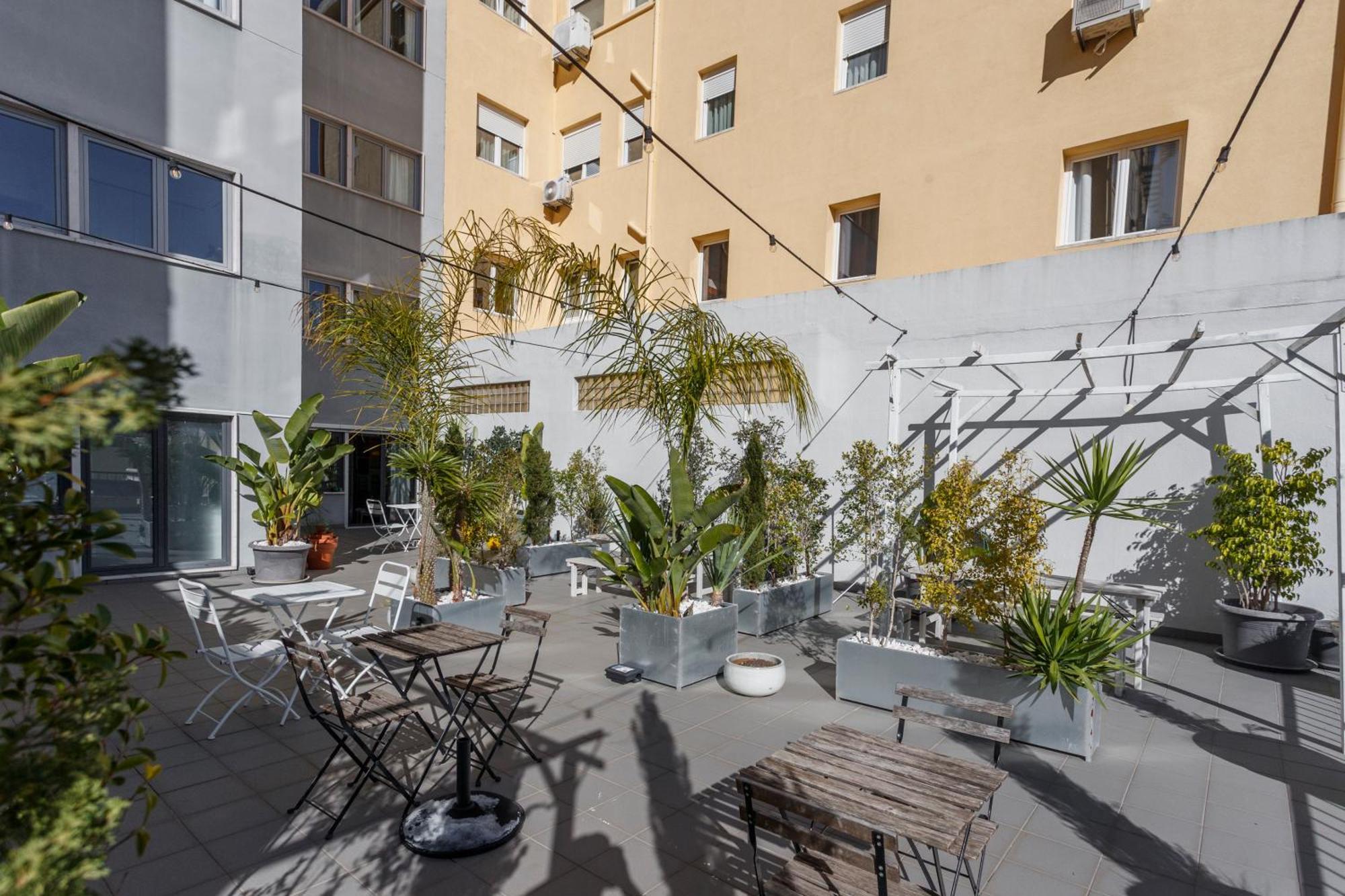 Mojito Breeze In Lisbon By Misha'S Place 3C Apartment Ngoại thất bức ảnh