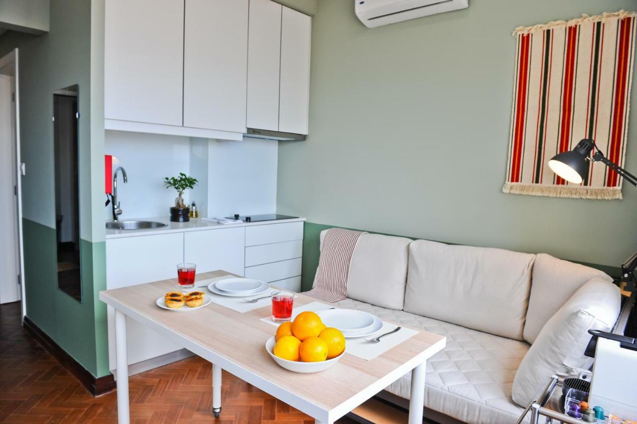 Mojito Breeze In Lisbon By Misha'S Place 3C Apartment Ngoại thất bức ảnh