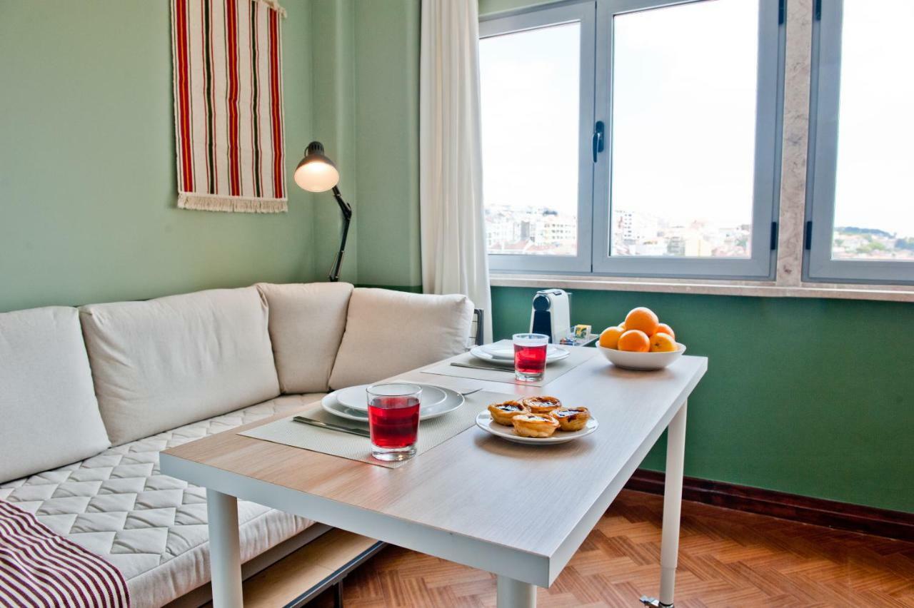 Mojito Breeze In Lisbon By Misha'S Place 3C Ngoại thất bức ảnh