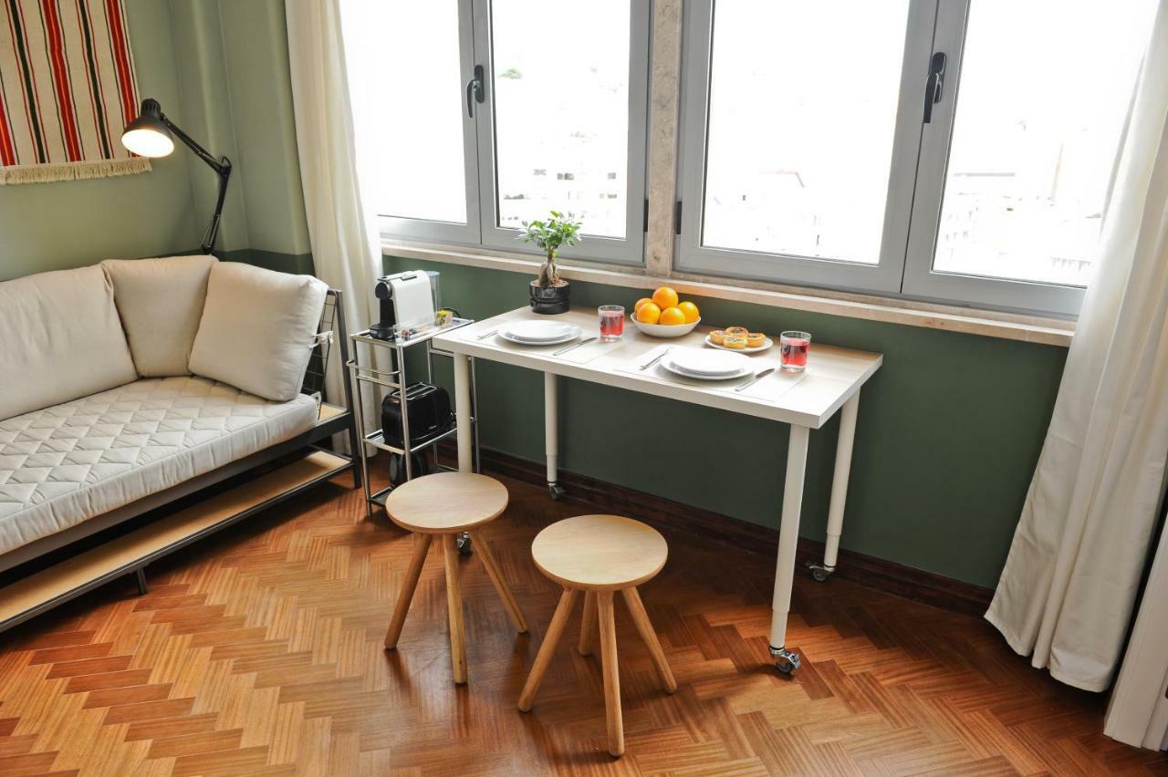 Mojito Breeze In Lisbon By Misha'S Place 3C Ngoại thất bức ảnh