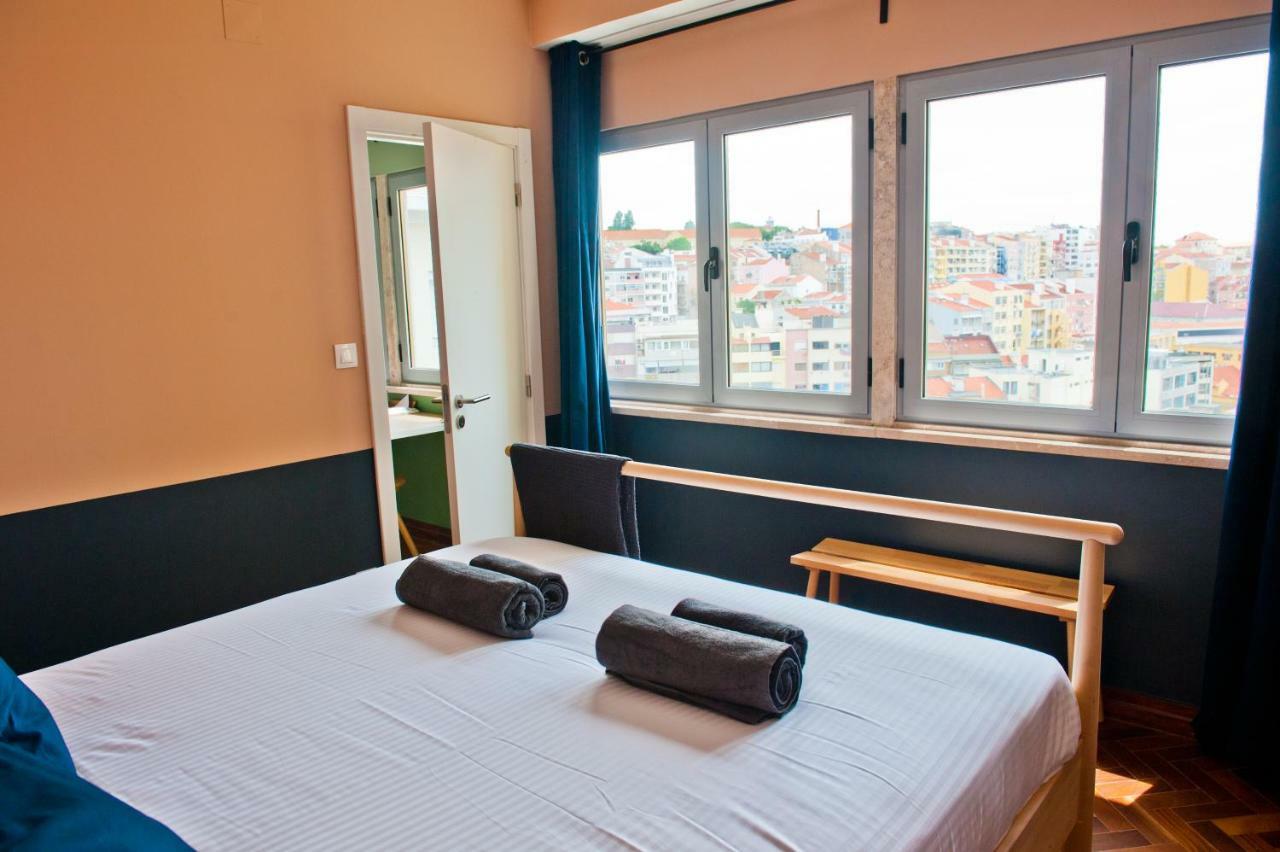Mojito Breeze In Lisbon By Misha'S Place 3C Ngoại thất bức ảnh