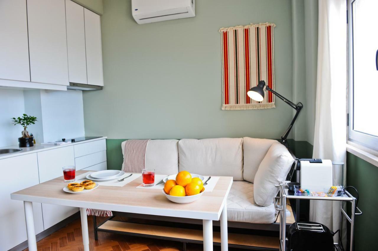 Mojito Breeze In Lisbon By Misha'S Place 3C Apartment Ngoại thất bức ảnh