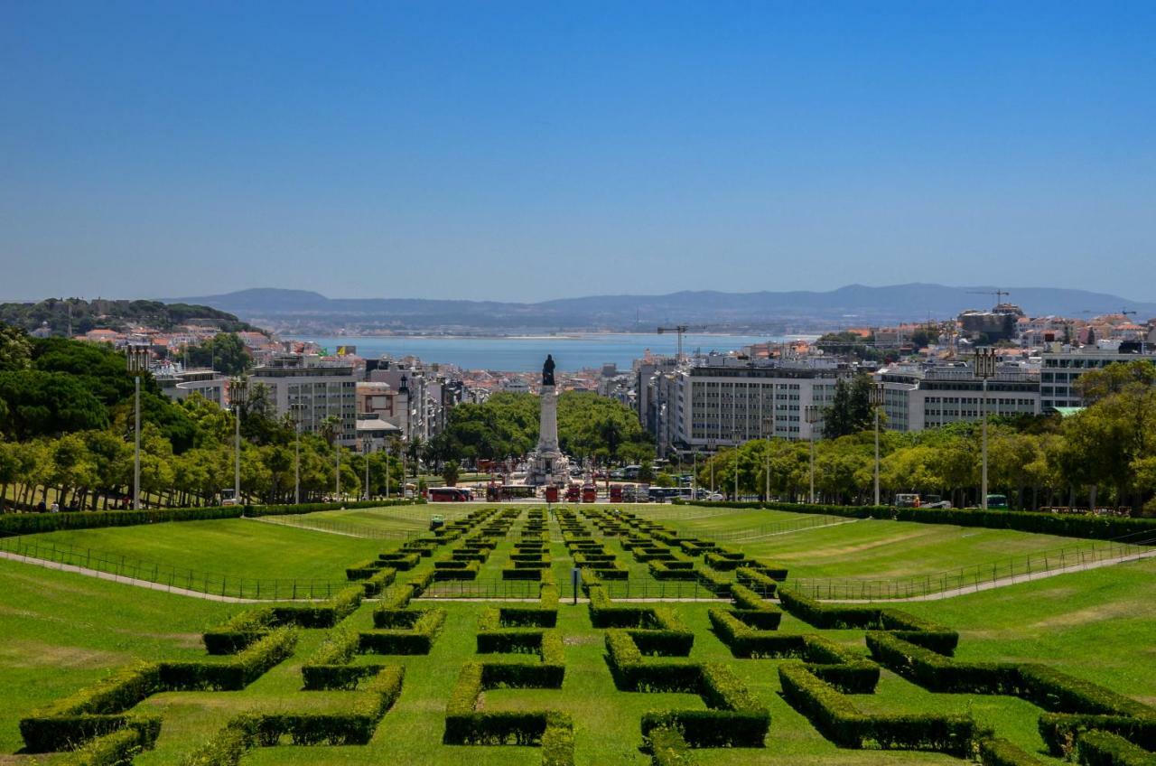 Mojito Breeze In Lisbon By Misha'S Place 3C Ngoại thất bức ảnh